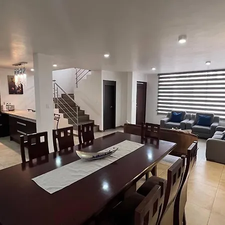 Villa Casa En Ibarra Parque Ciudad Blanca Exterior foto