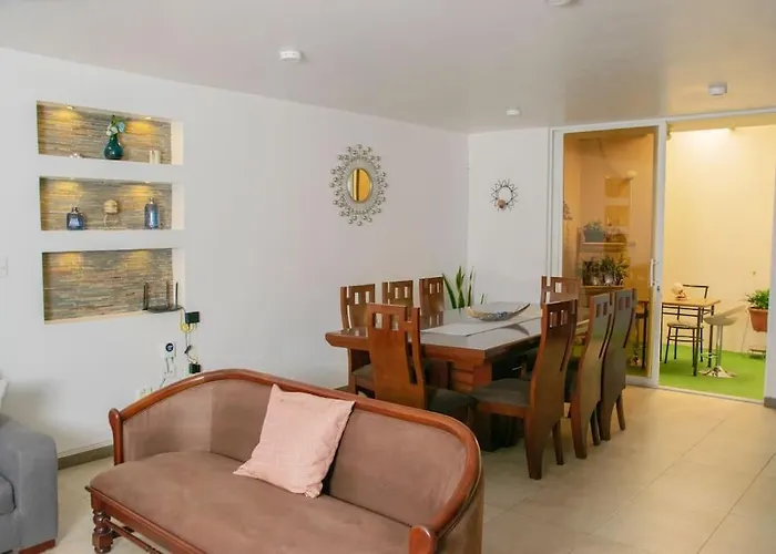 Casa En Ibarra Parque Ciudad Blanca