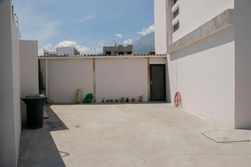 Holiday home Casa En Parque Ciudad Blanca *