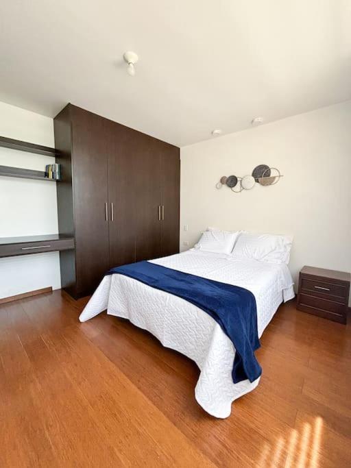 Casa En Parque Ciudad Blanca Ibarra