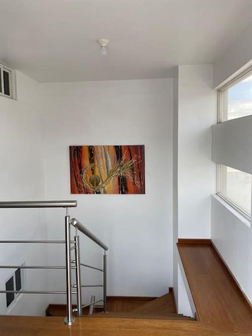 Casa En Parque Ciudad Blanca Holiday home