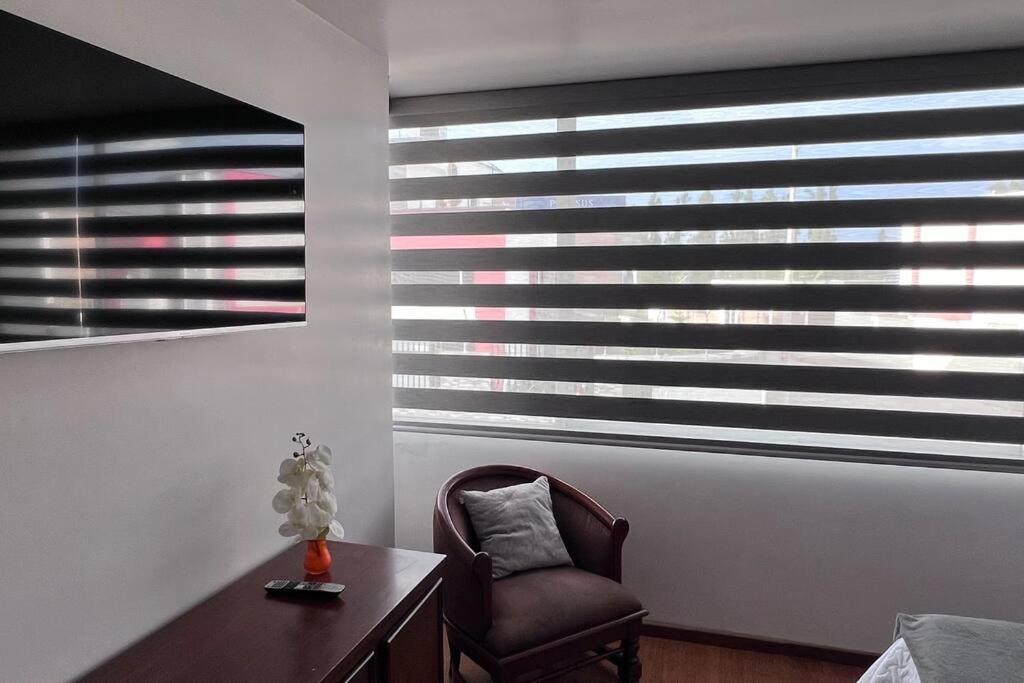 Casa En Parque Ciudad Blanca Holiday home *