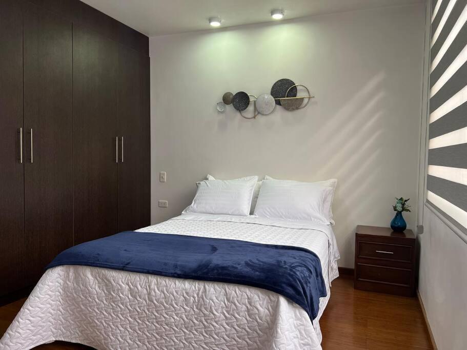 Holiday home Casa En Parque Ciudad Blanca Ibarra