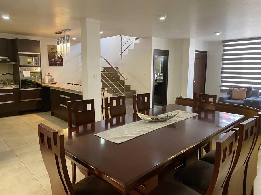 Holiday home Casa En Parque Ciudad Blanca *